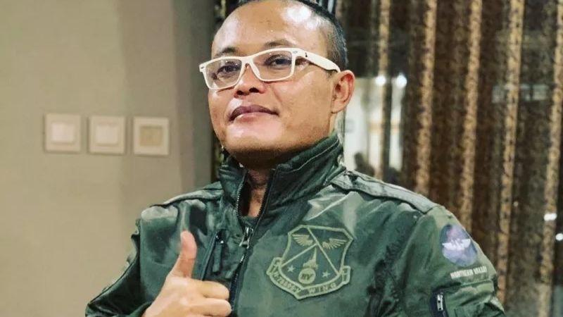 Raffi Ahmad Jodohkan Sule dengan Ibunya