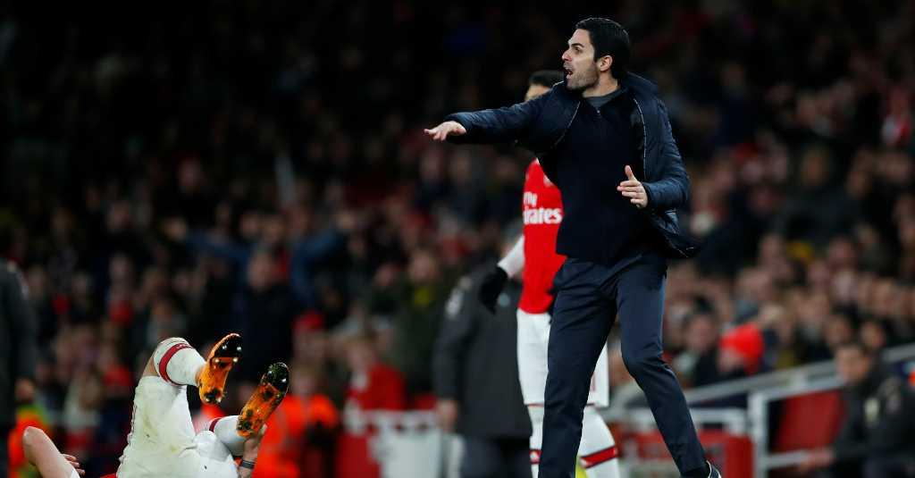 Liga Inggris Terancam Dihentikan Sementara Pekan Ini