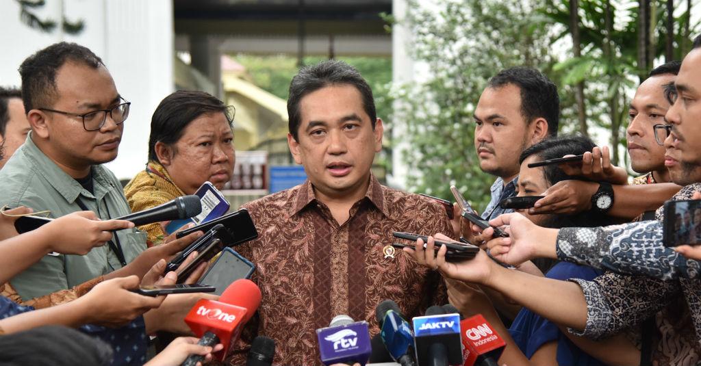 Antisipasi Kenaikan Harga, Mendag Akan Lakukan Operasi Pasar