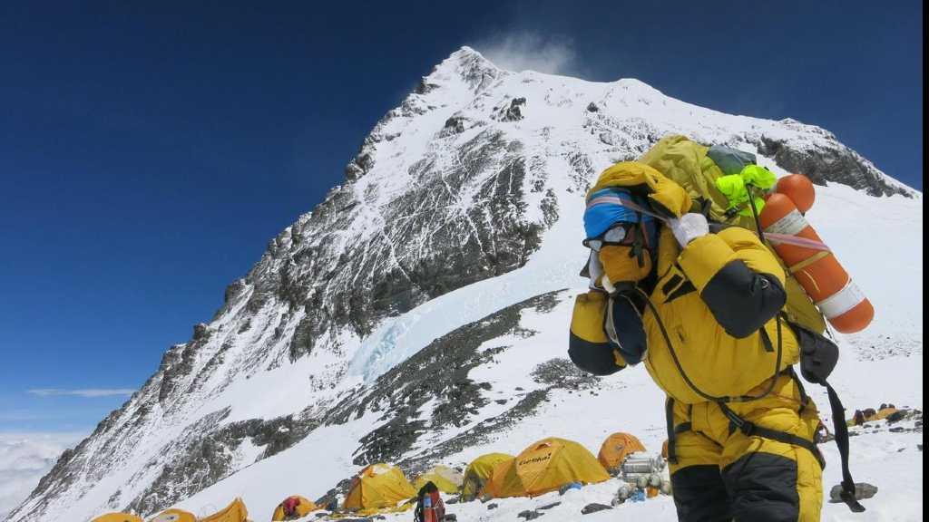 Ekspedisi Gunung Everest Ditutup Gara-gara Virus Korona