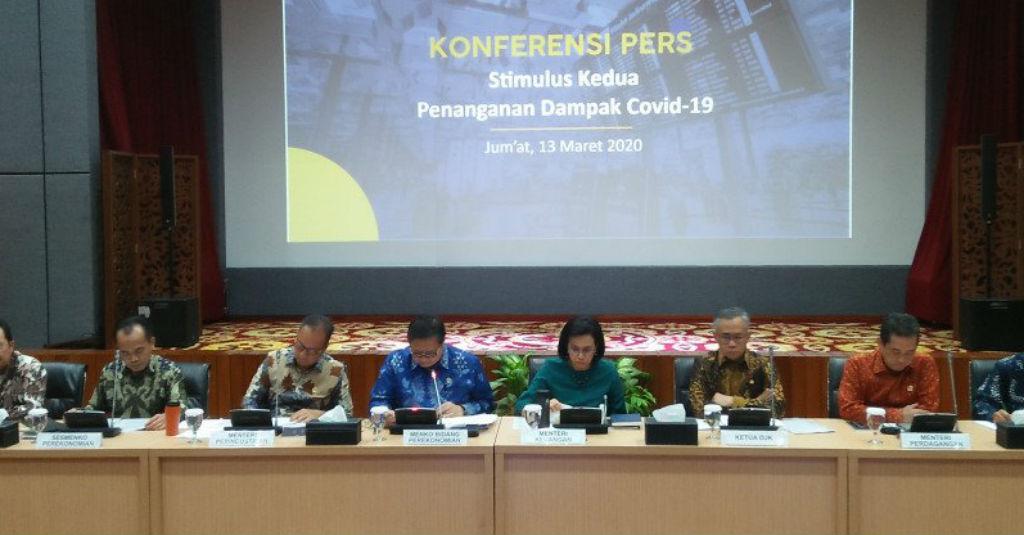 Sah! Pajak Pegawai Manufaktur Dibebaskan Selama 6 Bulan