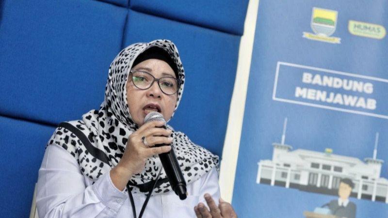 Selama Januari-Februari 2020, 4 Anak Meninggal Dunia Akibat DBD di Bandung