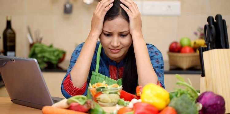 7 Makanan Sehat untuk Membantu Menghilangkan Stres Secara Alami