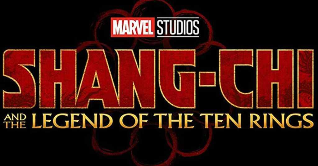 Gara-gara Korona, Produksi Film Marvel 'Shang-Chi' Dihentikan Sementara