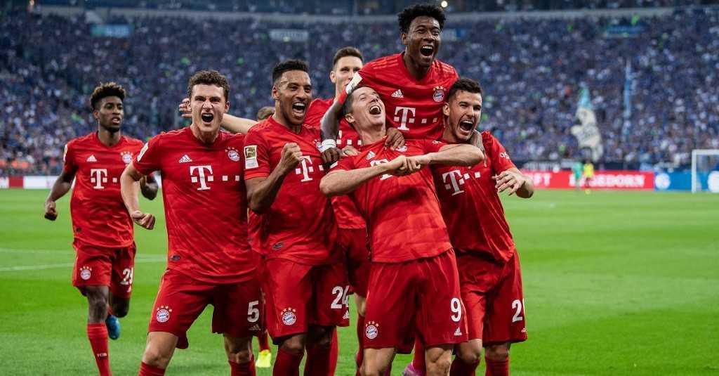 Bundesliga Juga Pertimbangkan Hentikan Kompetisi Tertinggi Gara-gara Korona
