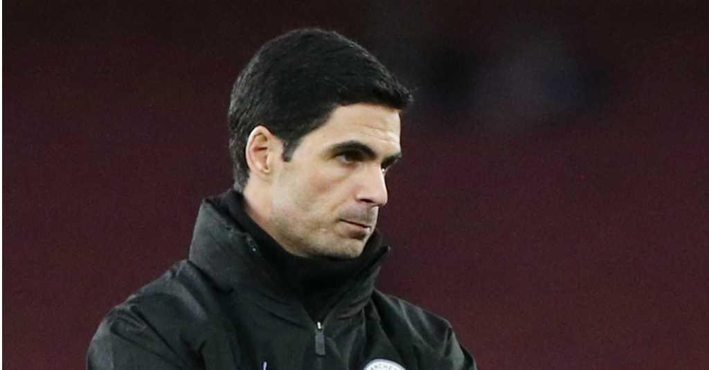 Mikel Arteta Positif Korona, Tempat Latihan Arsenal Ditutup Sementara