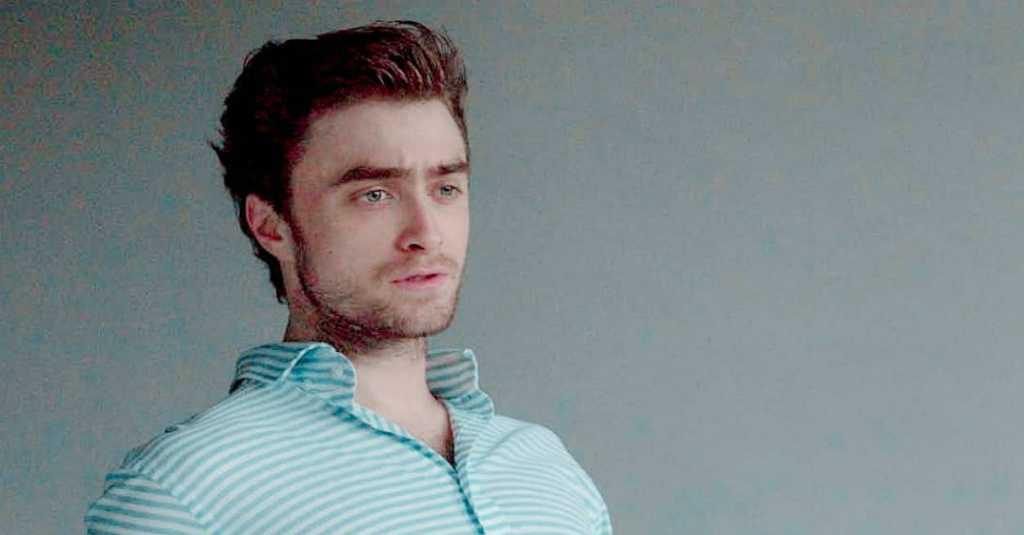 Daniel Radcliffe Memimpikan untuk Perankan David Bowie