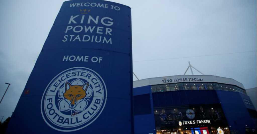 3 Pemain Leicester Diisolasi Diduga Terjangkit Korona