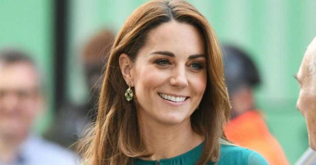 Kate Middleton Sedih dengan Keluarnya Meghan Markle dan Harry dari Kerajaan