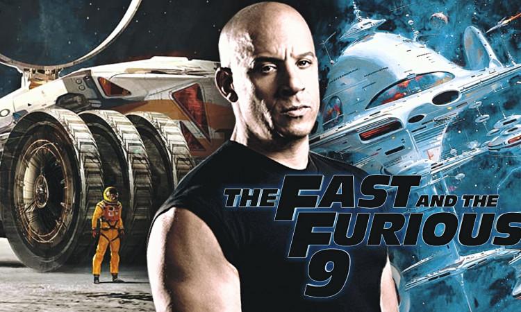 'Fast & Furious 9' Tunda Penayangan Setahun Karena Virus Korona