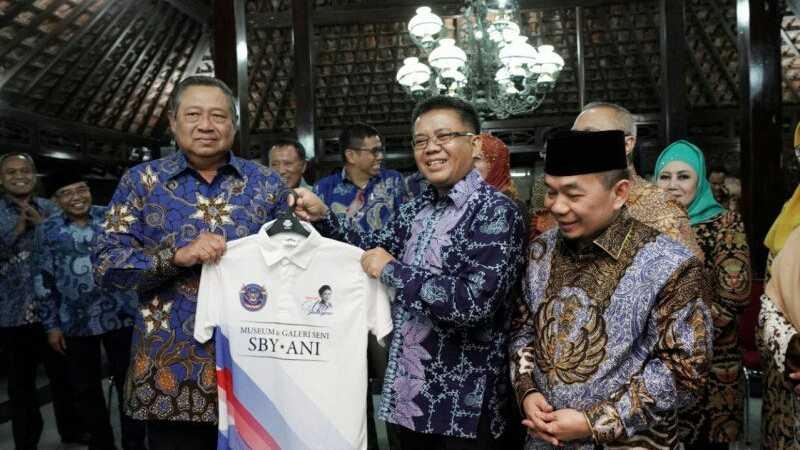 Jazuli Ungkap Isi Pertemuan PKS-Demokrat Semalam