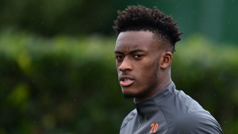 Pemain Bintang Masa Depan Chelsea Positif Korona