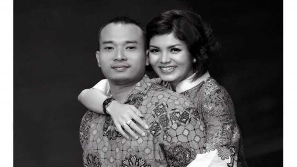 Suami Intan RJ Akan Dikebumikan di TPU Karet Bivak