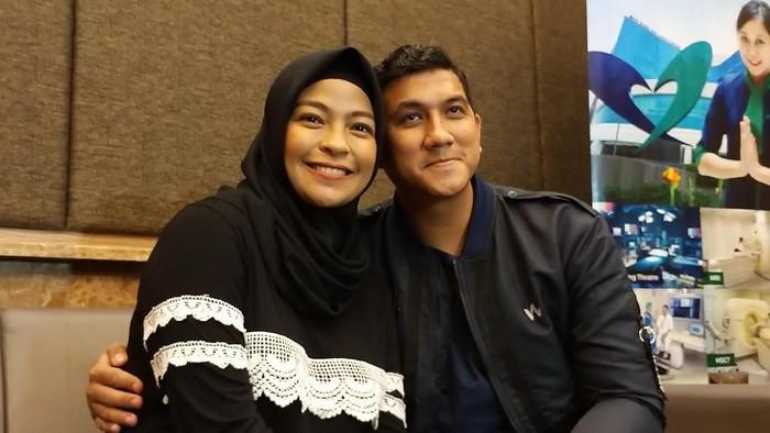 Tantri-Arda Ungkap Penyakit Sang Putra Usai Dirawat 5 Hari di Rumah Sakit