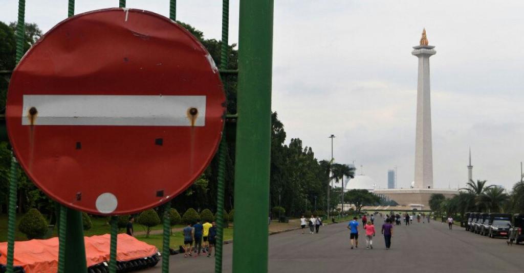 Ujian Nasional SMA dan SMK se-DKI Jakarta Resmi Ditunda