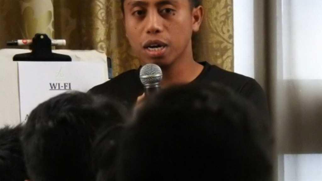 Virus Korona dan Timnas Nasional U-16