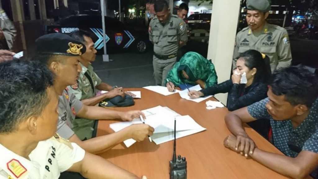Polisi Bongkar Praktik Prostitusi Berkedok Warung Makan di Sampang