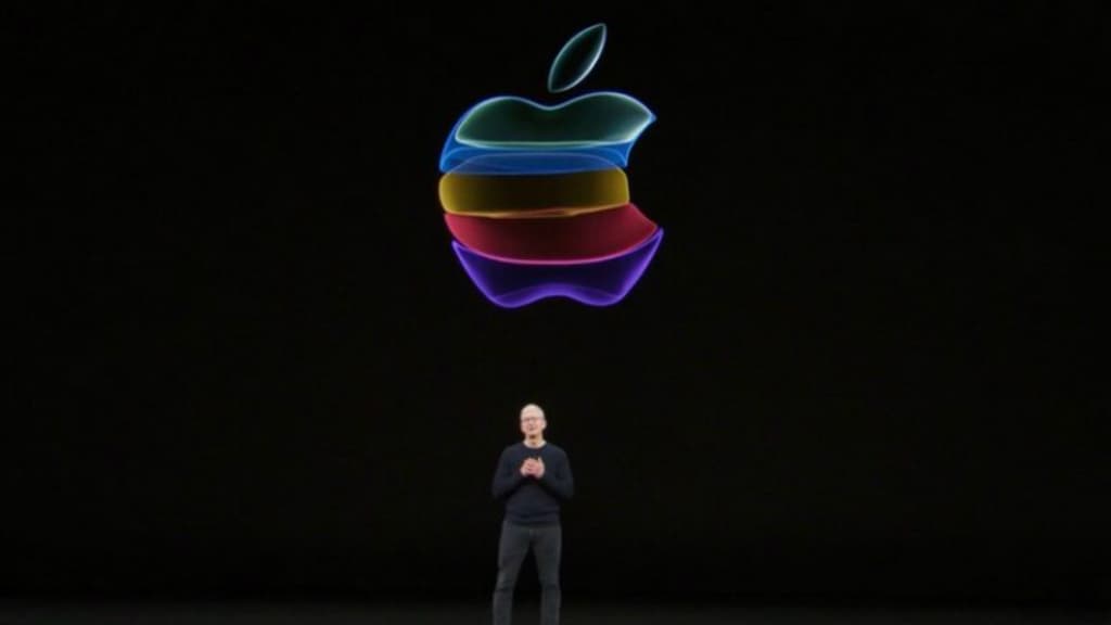 Apple Tutup Seluruh Toko di Dunia Cegah Penyebaran Korona