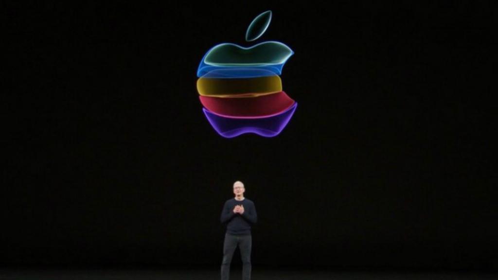 Apple Tutup Seluruh Toko di Dunia Cegah Penyebaran Korona