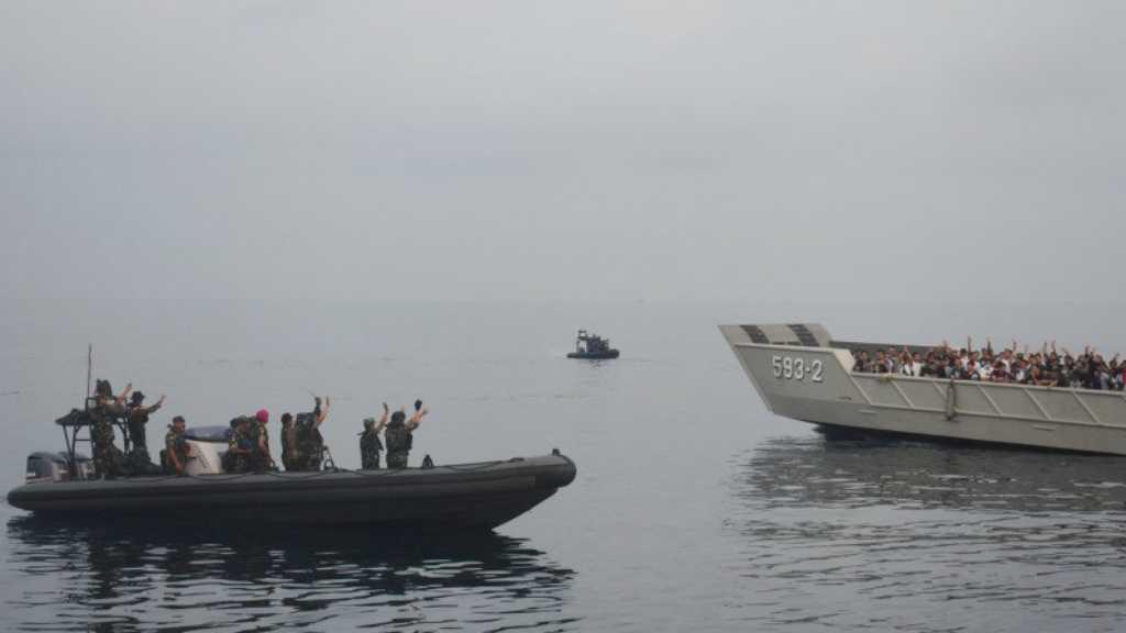 Observasi Rampung, 188 ABK World Dream Dipulangkan dari Pulau Sebaru