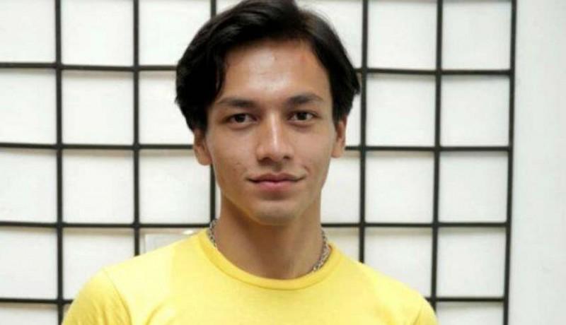 Cara Jefri Nichol Cegah Virus Korona yang Bikin Parno