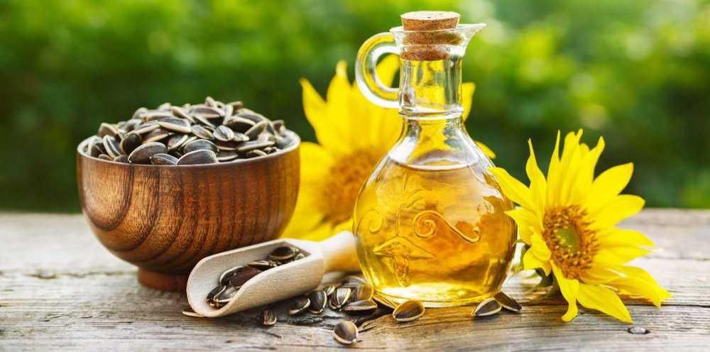 7 Resep Minyak Bunga Matahari untuk Perawatan Kulit Secara Rutin