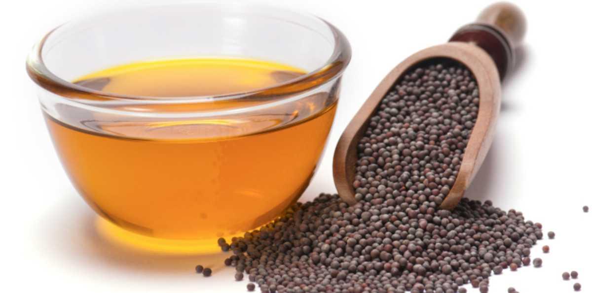 Ketahui 5 Manfaat Minyak Mustard bagi Kecantikan Kulit Anda