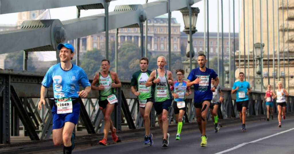 Gara-gara Korona, Dua Ajang Besar Marathon Dunia Resmi Ditunda