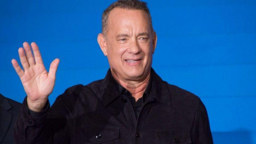 Tom Hanks Meninggal Dunia Pasca Positif Korona, Itu Hoaks