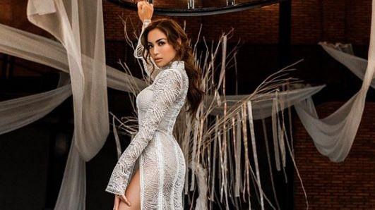 Akibat Wabah Korona, Jessica Iskandar Ragu Gelar Resepsi