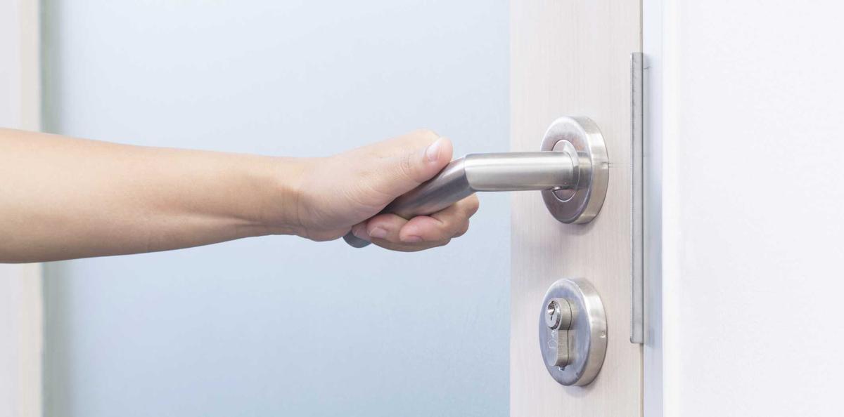 Awas! 7 Benda di Kantor Ini Berpotensi Jadi Sarang Bakteri dan Virus