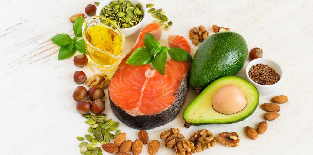 8 Makanan Luar Biasa untuk Menyeimbangkan Hormon Tubuh