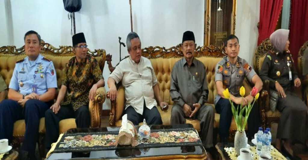 Diklaim Nihil Korona, SD-SMP Boyolali Beraktivitas seperti Biasa