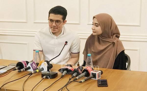Sudah 5 Bulan, Ini Perkembangan Laporan Media Zein Tehadap Irwansyah