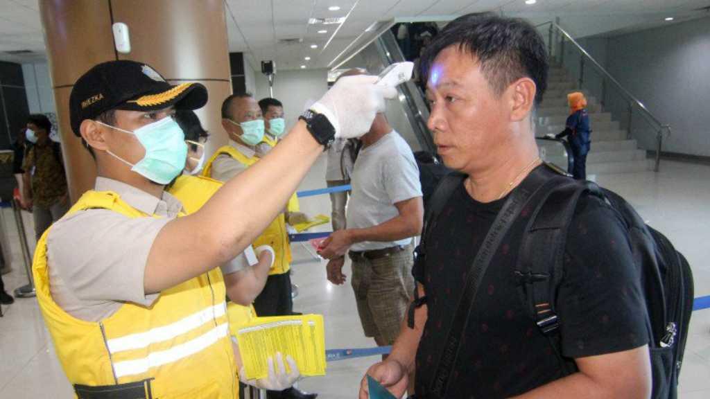 Formav-D, Obat Penderita DBD Layak Diuji untuk Pasien Korona?