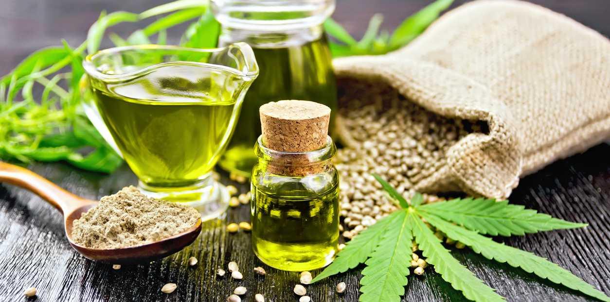7 Manfaat Ganja untuk Kecantikan Kulit dan Rambut yang Harus Anda Tahu