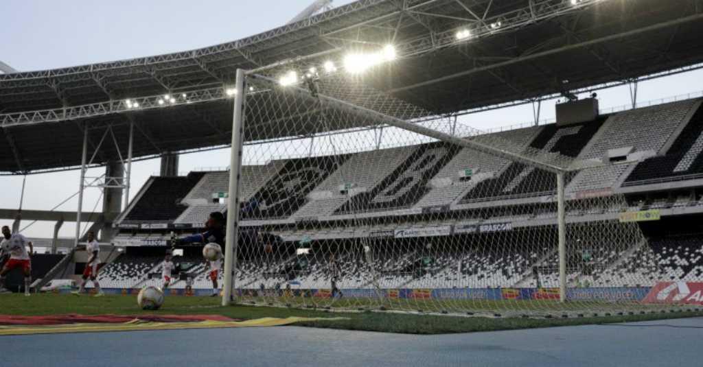 Akhirnya Liga Brasil Dihentikan karena Virus Korona