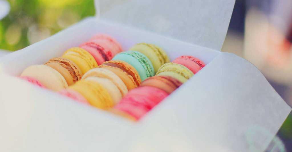 Virus Korona Mengancam, Sebaiknya Hindari Makan Camilan Manis Berlebih