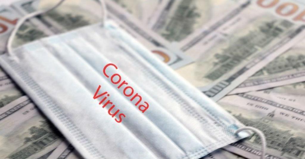 Gegara Korona, Nilai Impor Februari 2020 Turun 18,69 Persen