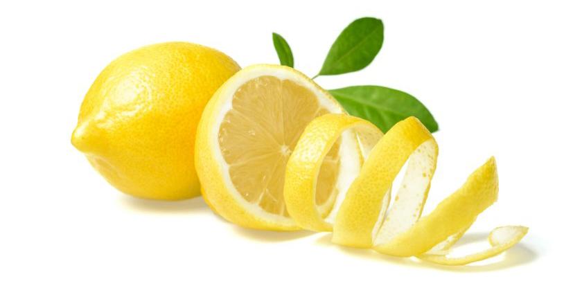 Jangan Dibuang, Ini 5 Manfaat Luar Biasa Kulit Lemon bagi Kesehatan