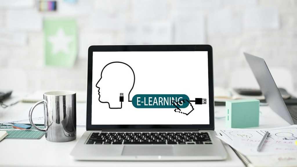 Sekolah Diliburkan karena Korona, Ini 5 Platform Belajar Online untuk Siswa