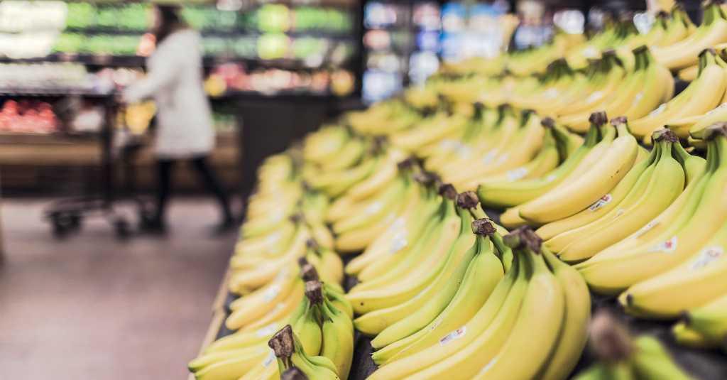 Jangan 'Panic Buying'! Cukup Makanan Ini yang Wajib Ada di Tengah Pandemi