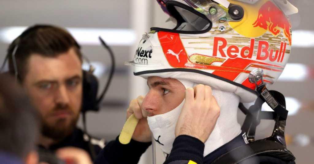 F1 Ditunda, Verstappen dan Norris Balapan Virtual
