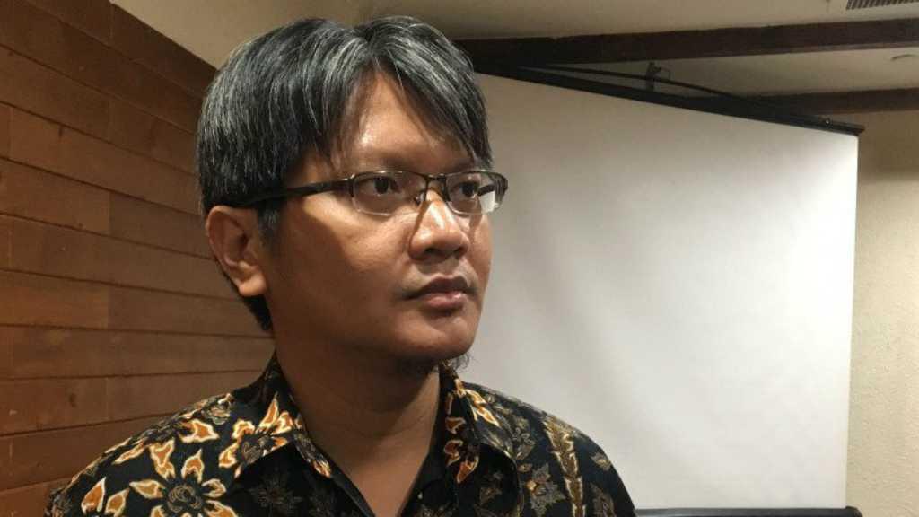 Soal Impor, INDEF: Pemerintah Harus Cari Negara Alternatif Gantikan China!