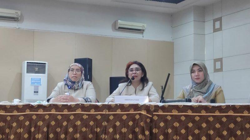 Enam Pasien Korona di RS Persahabatan Telah Sembuh