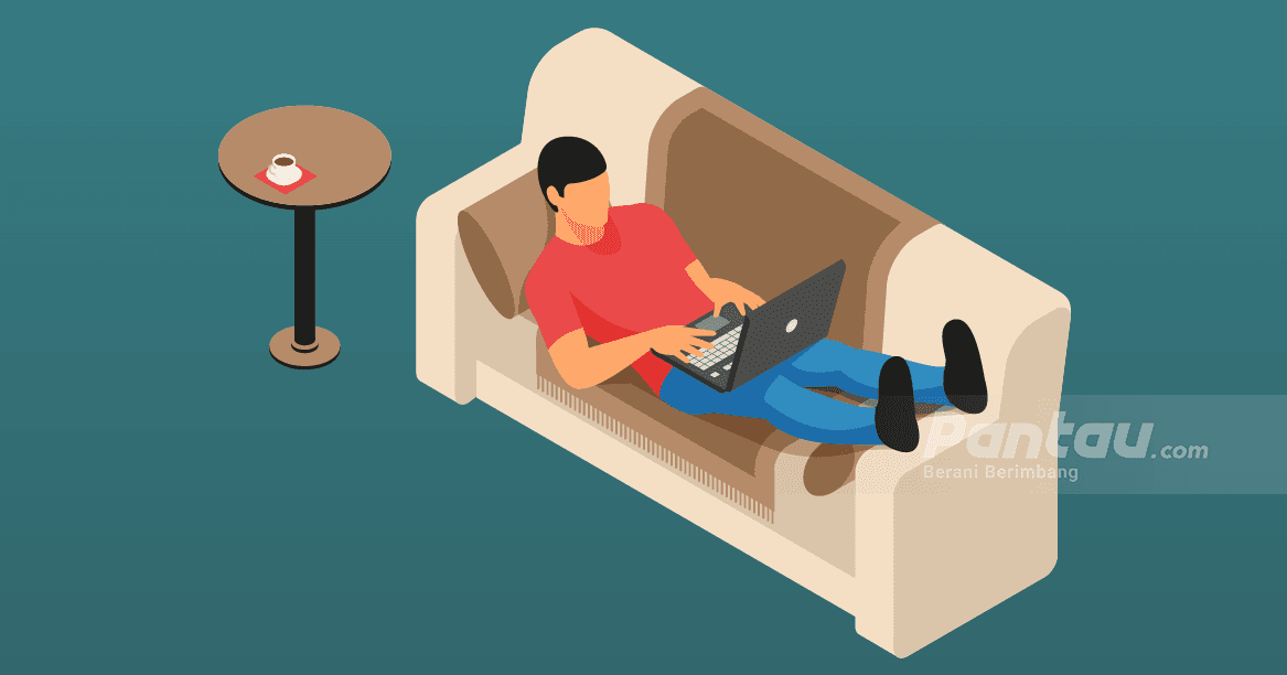 Kebiasaan Ini Bisa Menurunkan Produktivitas Diri Sendiri. Salah Satunya Multitasking!