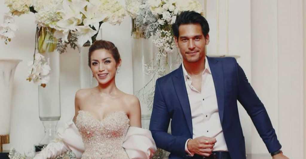 Fix, Jessica Iskandar dan Richard Kyle Tunda Pernikahan