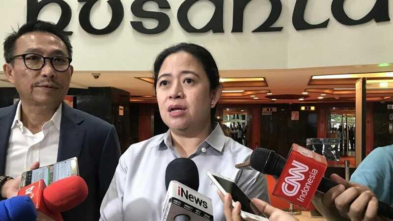 Ketua DPR: Pemerintah Harus Optimalkan Gugus Tugas Penanggulangan Korona
