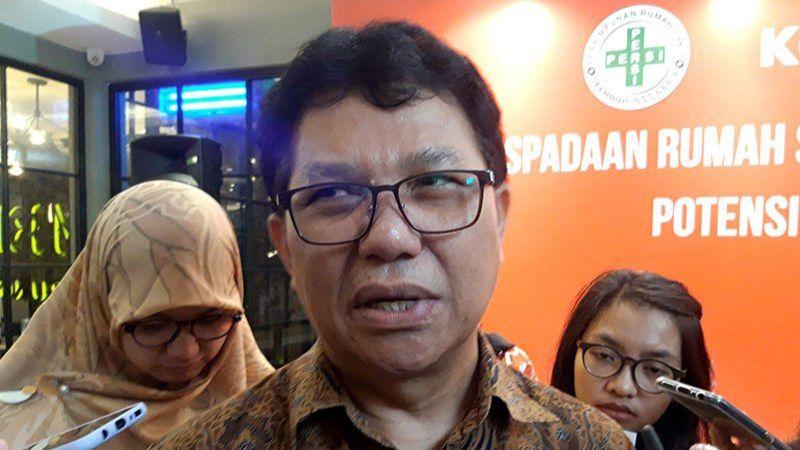 Ada Perawat Meninggal Akibat Korona, RSPI Sulianti Saroso Bantah Pegawainya