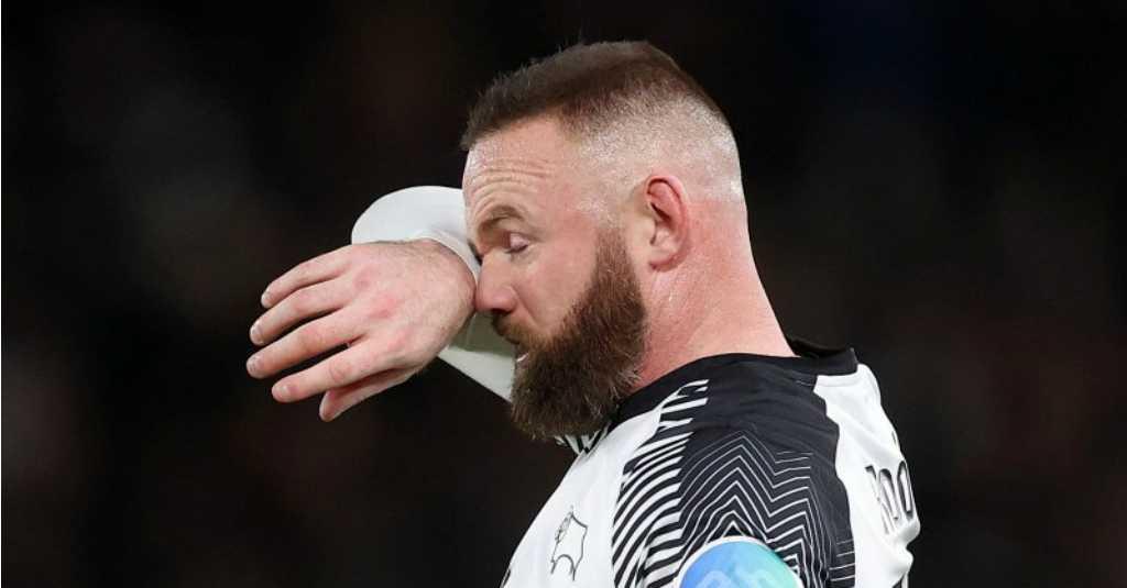 Rooney: Otoritas Sepak Bola Perlakukan Pemain seperti Babi